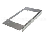 2602083 Frymaster Bezel, Fqla Single Touchscreen