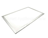 2602141 Nu-Vu Assembly Door Cart Glass Hw2G