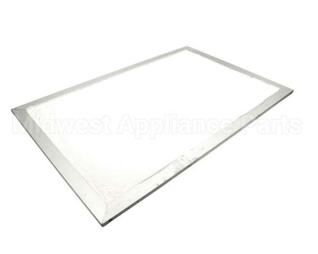 2602141 Nu-Vu Assembly Door Cart Glass Hw2G