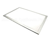 2602141 Nu-Vu Assembly Door Cart Glass Hw2G