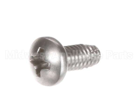 26022P Silver King Screw 8-323/8 Pan Ph Type F Ss