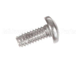 26022P Silver King Screw 8-323/8 Pan Ph Type F Ss