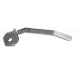 2602337 Frymaster Handle, Drain Fpgl30 Fv Lh-Dv