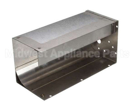 26043-1 A La Cart Blower Box Assembly Deual Temp