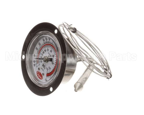 26049-1 A La Cart Guage Hot Front Flg Back Co