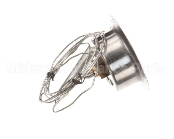 26049-1 A La Cart Guage Hot Front Flg Back Co