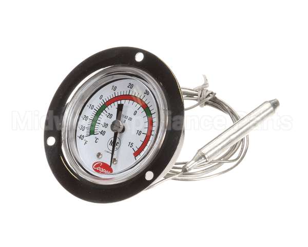 26049-2 A La Cart Guage-Cold Front Flg Back Co