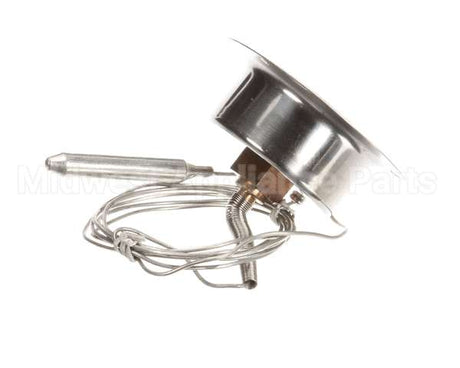 26049-2 A La Cart Guage-Cold Front Flg Back Co