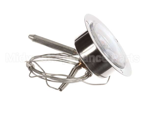 26049-2 A La Cart Guage-Cold Front Flg Back Co