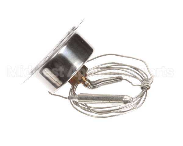 26049-2 A La Cart Guage-Cold Front Flg Back Co