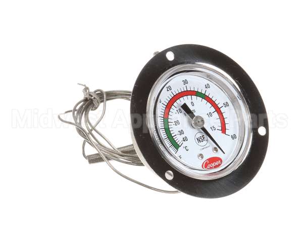 26049-2 A La Cart Guage-Cold Front Flg Back Co