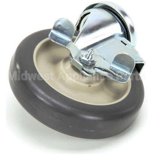 2605-0027000 Compatible Magikitchn 5 W/Brake Cstr
