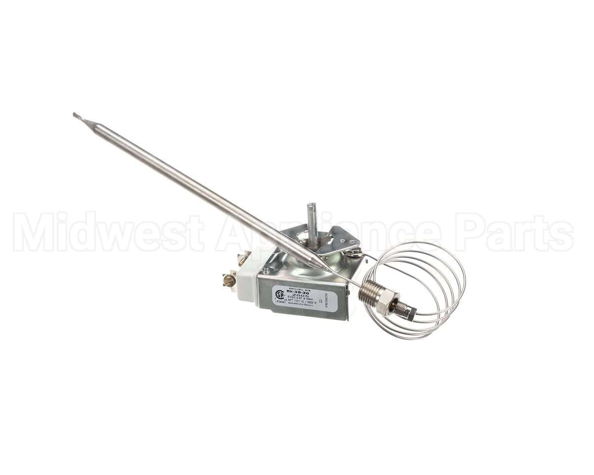 2605 Royal Range Thermostat, Rpc-14