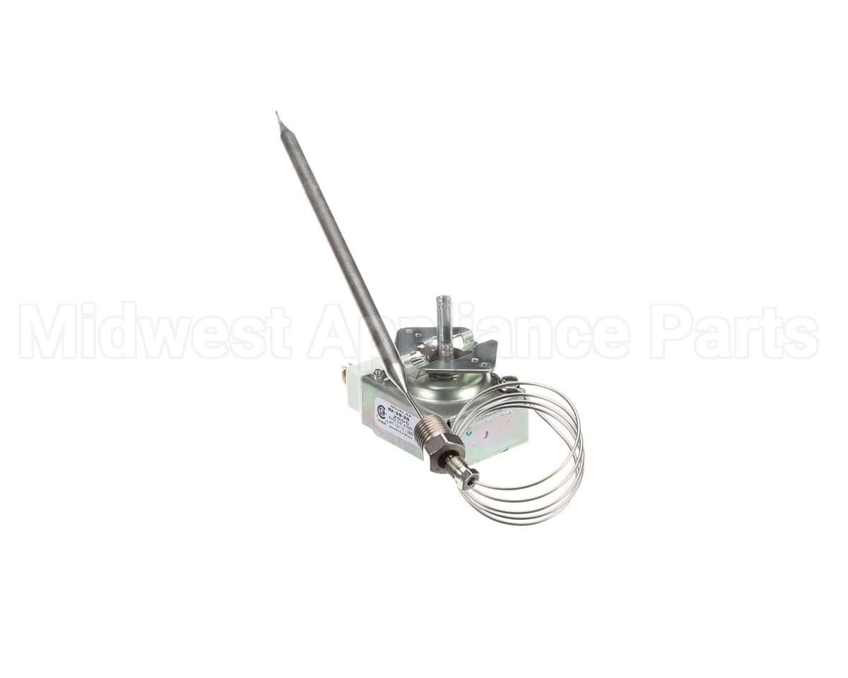 2605 Royal Range Thermostat, Rpc-14