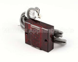 26051 Silver King Temperature Indicator