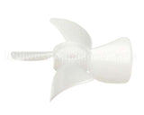 26065-1 Vollrath Fan Blade And Mount Kit