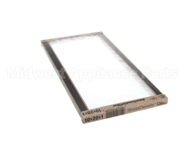 26068-1 A La Cart Filter Air Fiber Glass 10X20X1