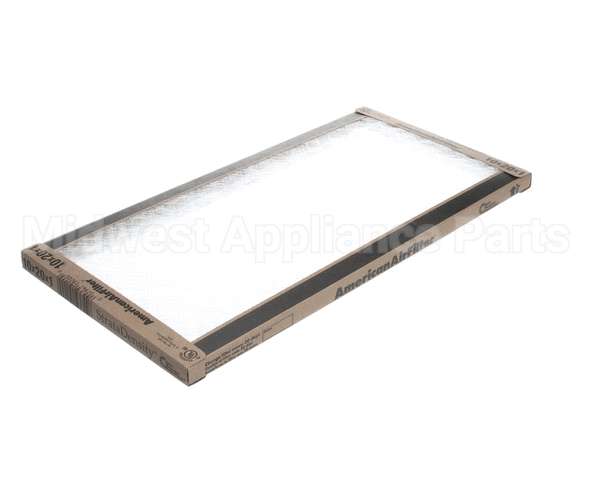 26068-1 A La Cart Filter Air Fiber Glass 10X20X1