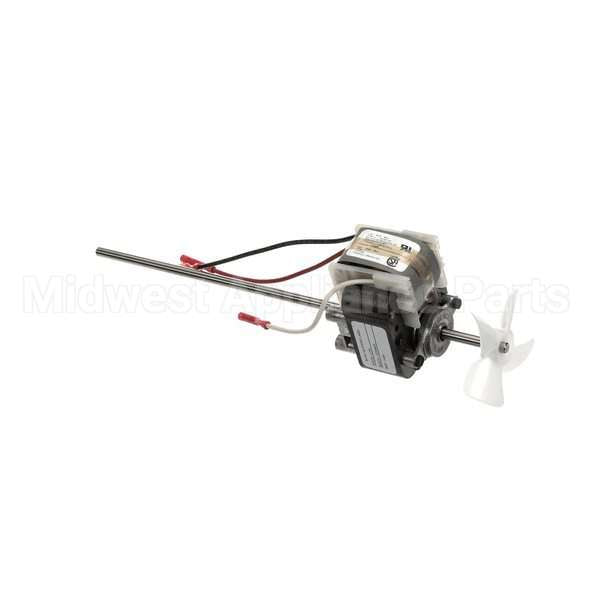 26071-1 Compatible Vollrath 120V Pump Kit, Motor, Connector