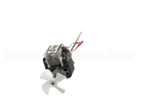26071-1 Vollrath 120V Pump Kit,Motor,Connector