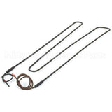 26073 Compatible Silver King 230V Heater Defrost Evap Skf27