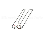 26073 Silver King Heater Defrost Evap 230V Skf27