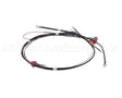 26081.0003 Bunn Wiring Harn, 200-240V On/Off