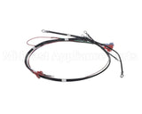 26081.0003 Bunn Wiring Harn, 200-240V On/Off