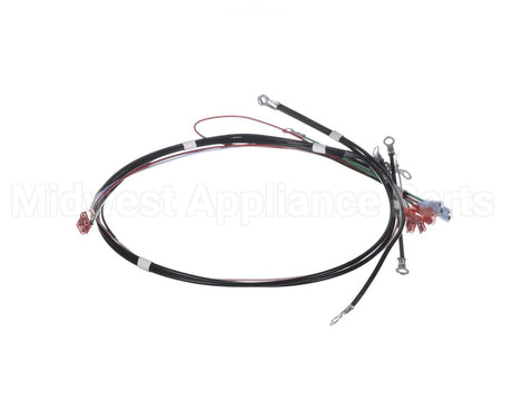 26081.0003 Bunn Wiring Harn, 200-240V On/Off