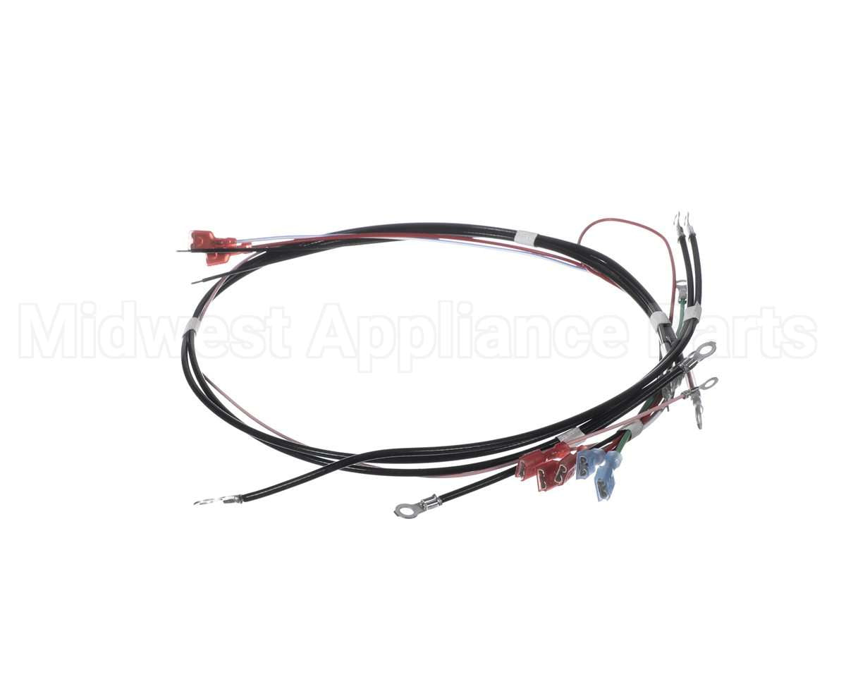 26081.0003 Bunn Wiring Harn, 200-240V On/Off