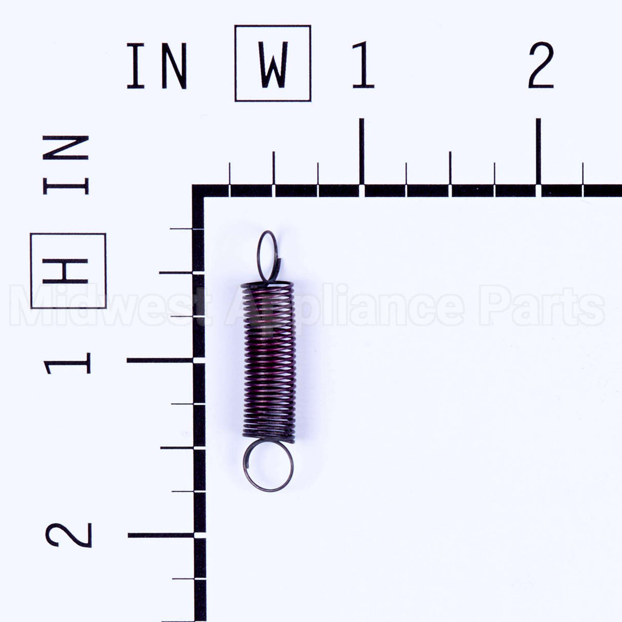 260832 Briggs & Stratton Spring-Governor