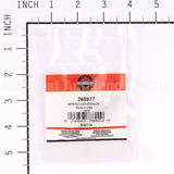 260877 Briggs & Stratton Spring-Governor