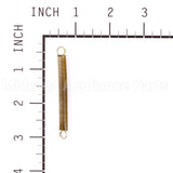 260877 Briggs & Stratton Spring-Governor