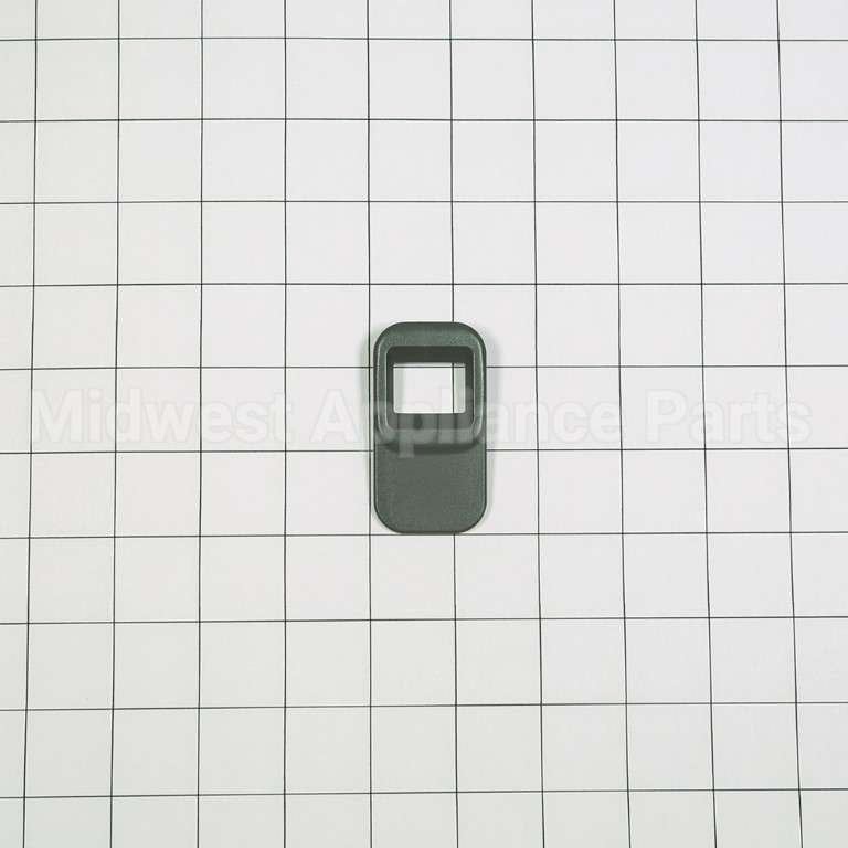 W10669023 Whirlpool Bezel