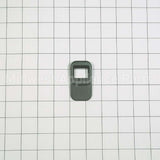 W10669023 Whirlpool Bezel