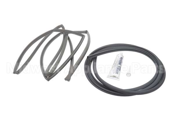 261-0001 Nu-Vu Kit A, Subway