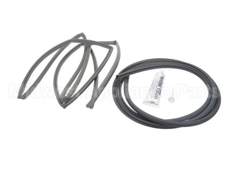 261-0001 Nu-Vu Kit A, Subway