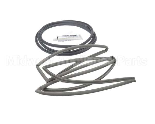 261-0001 Nu-Vu Kit A, Subway