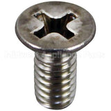 261 Compatible Globe Center Plate Screw