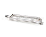 2610 Royal Range U Burner (Overall Length 20-1
