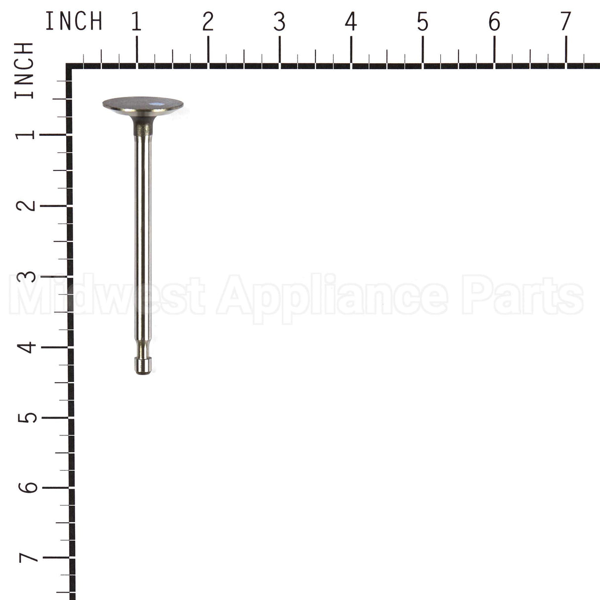 261044S Briggs & Stratton Valve-Intake