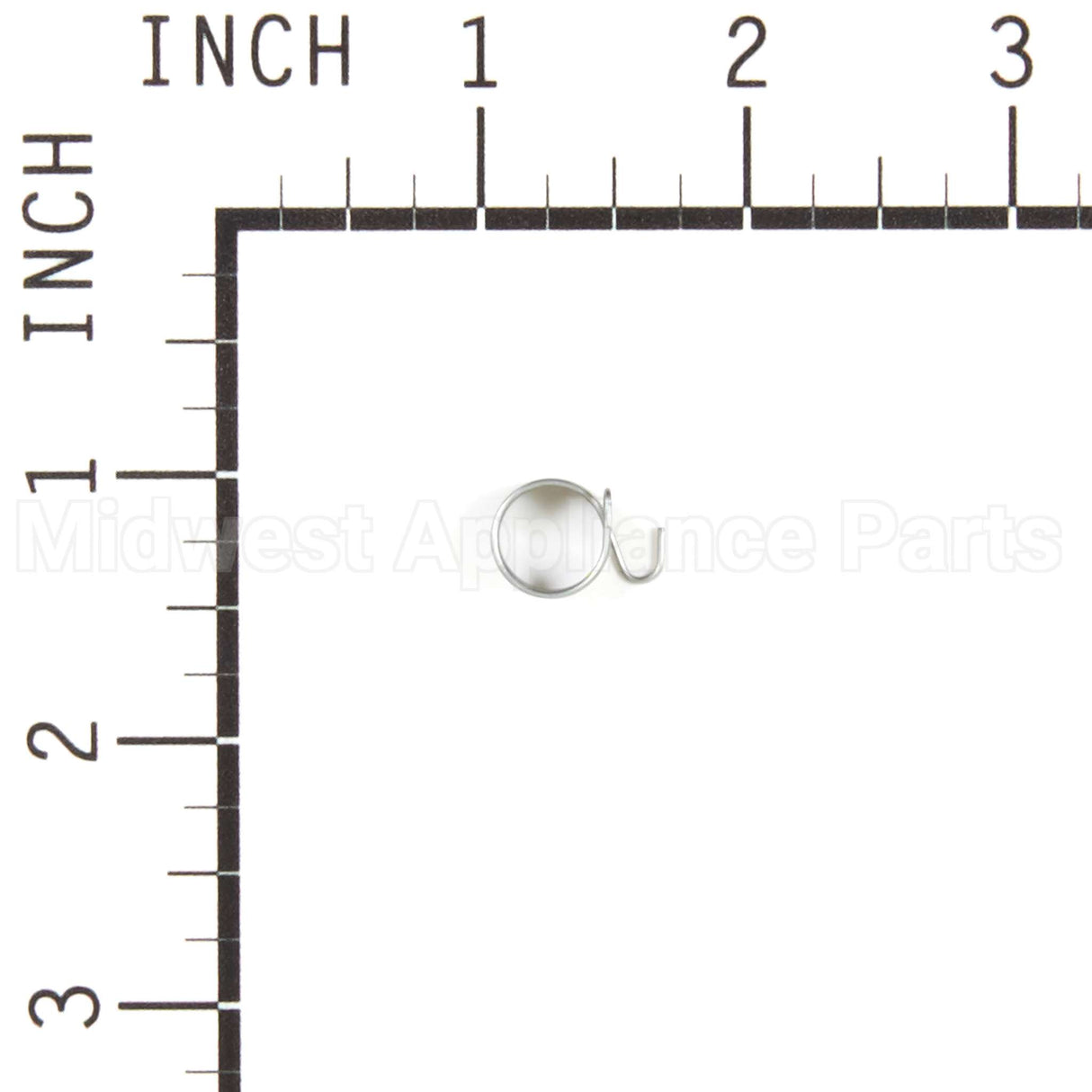 261116 Briggs & Stratton Spring-Choke Return