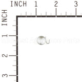 261116 Briggs & Stratton Spring-Choke Return