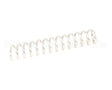26112.0000 Bunn Auger, Wire-Hopper Base 5.50Lg