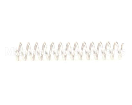 26112.0000 Bunn Auger, Wire-Hopper Base 5.50Lg