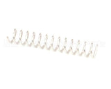 26112.0000 Bunn Auger, Wire-Hopper Base 5.50Lg