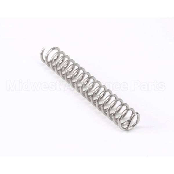 26112.0001 Compatible Bunn Auger, Wire-Hopper Base 6.32Lg