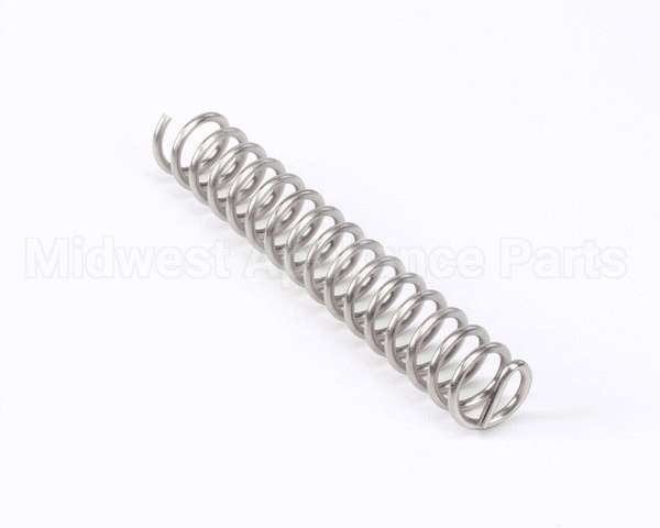 26112.0001 Bunn Auger, Wire-Hopper Base 6.32Lg
