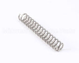 26112.0001 Bunn Auger, Wire-Hopper Base 6.32Lg