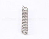 26112.0001 Bunn Auger, Wire-Hopper Base 6.32Lg